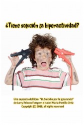 ¿Hay solución para los niños hiperactivos? ¿Tiene solución la hiperactividad? Book