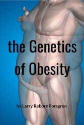 La Genetica de Obesidad Article