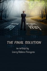 The final solution Article