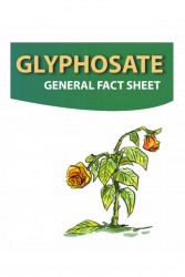 Glyphosate General Fact Sheet Report